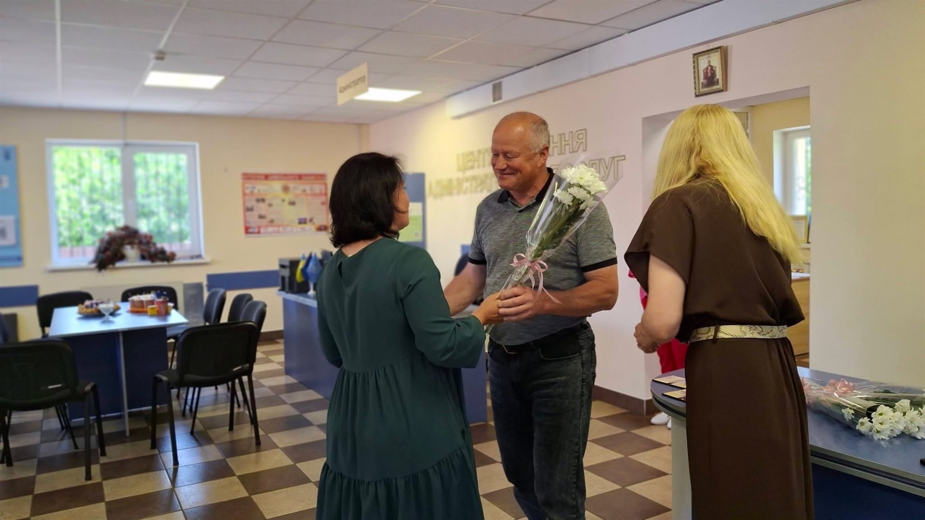 До 12 дітей у родині: на Сарненщині нагородили ще 91 «Матір-героїню»