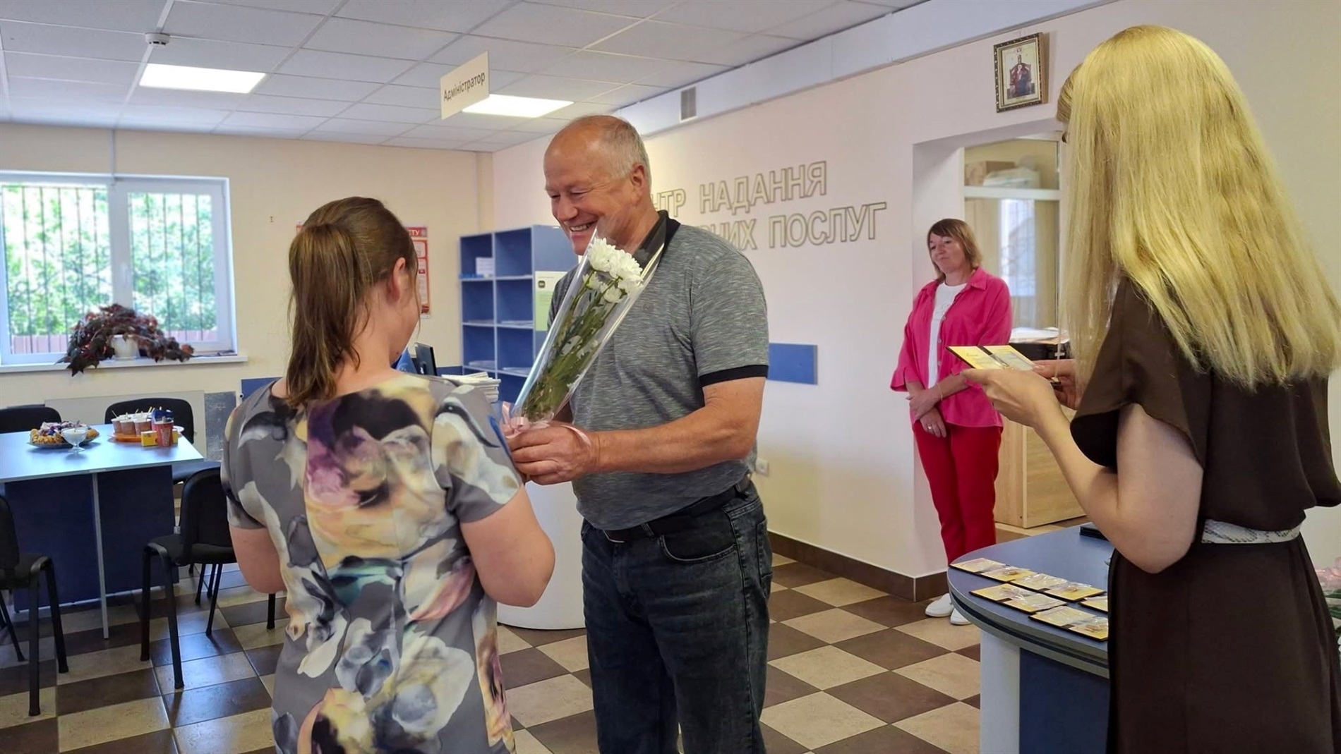 До 12 дітей у родині: на Сарненщині нагородили ще 91 «Матір-героїню»