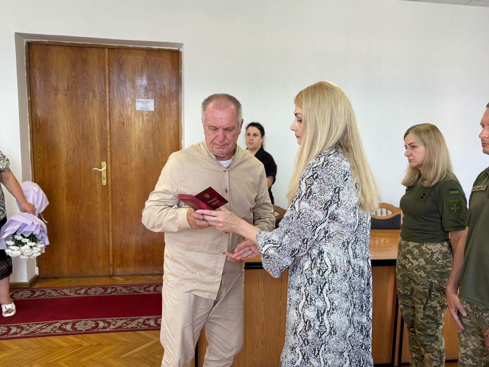 За мужність і відданість Україні: дев’ятьох воїнів із Сарненського району відзначили посмертно