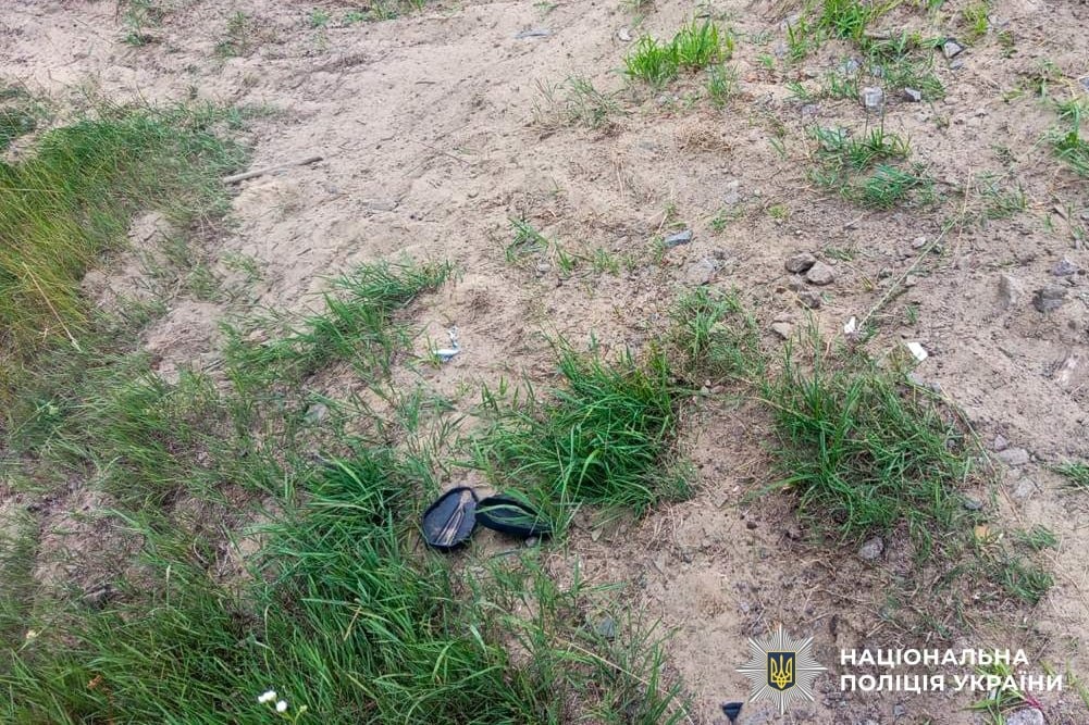 В аварії на Березнівщині загинув неповнолітній житель села Вири