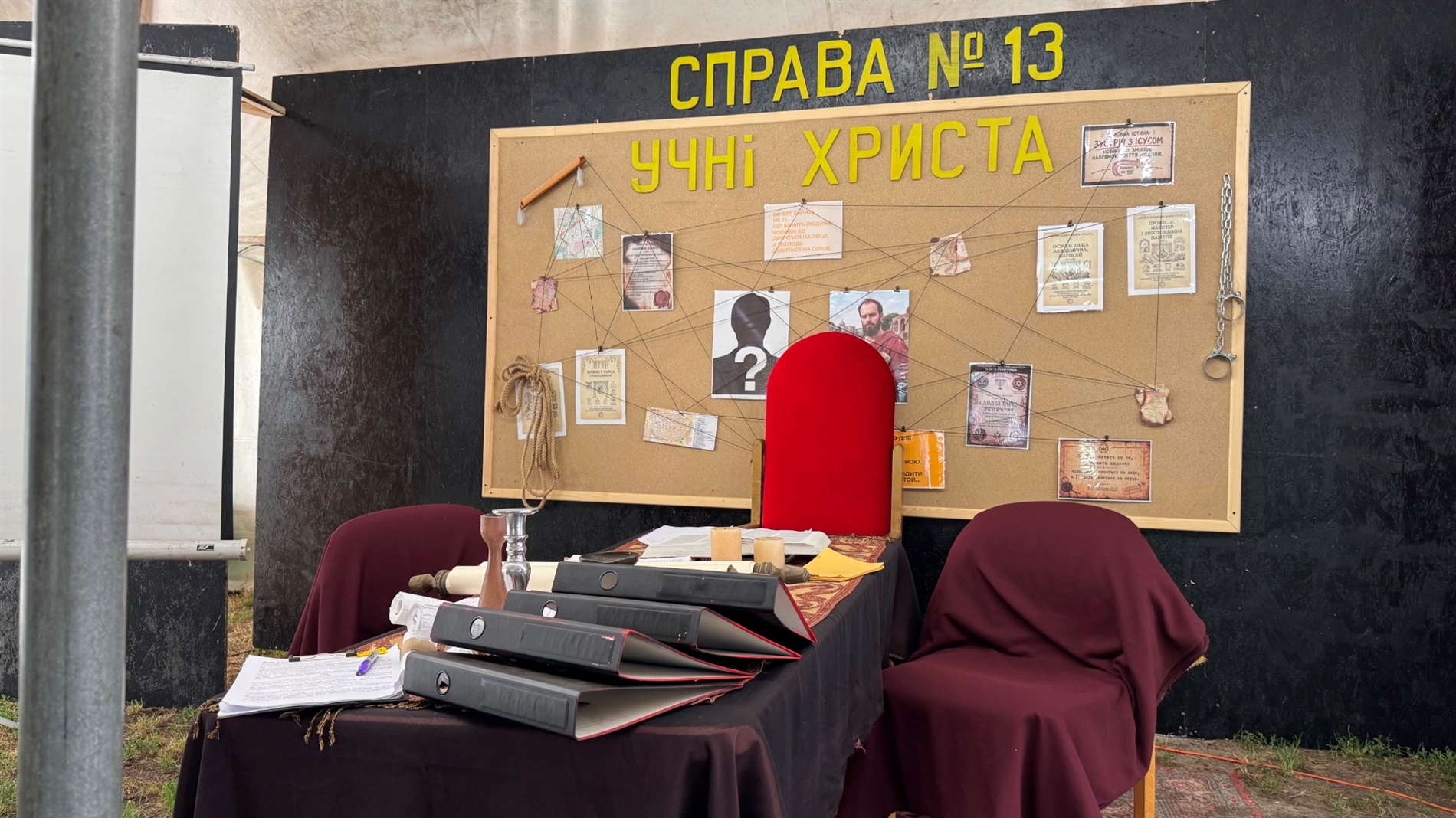 Понад 200 дітей щодня: у парку «Залізничник» пройшов чотириденний табір