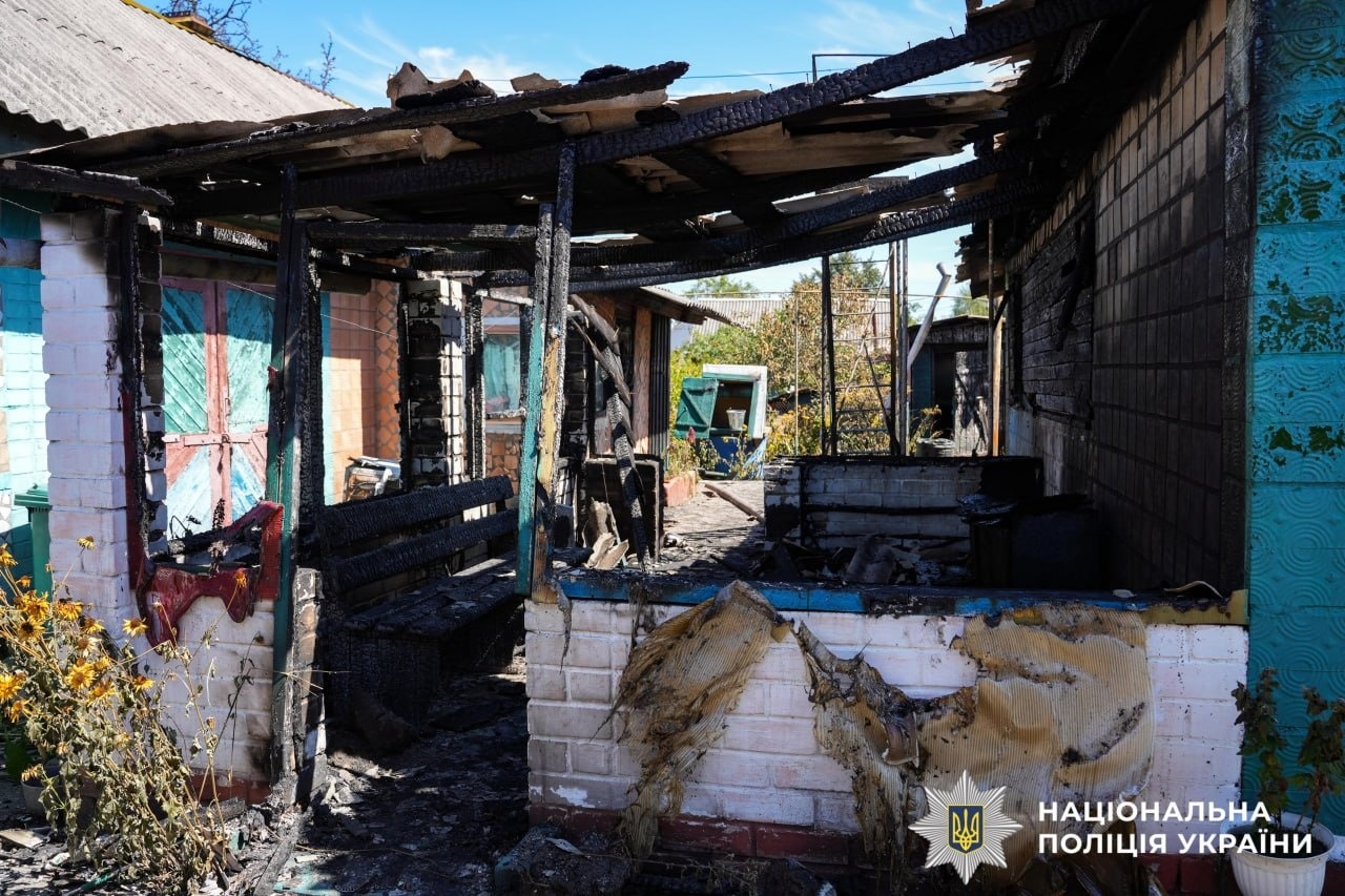 У Сарнах чоловік задушив 83-річну сусідку, забрав гроші та підпалив будинок