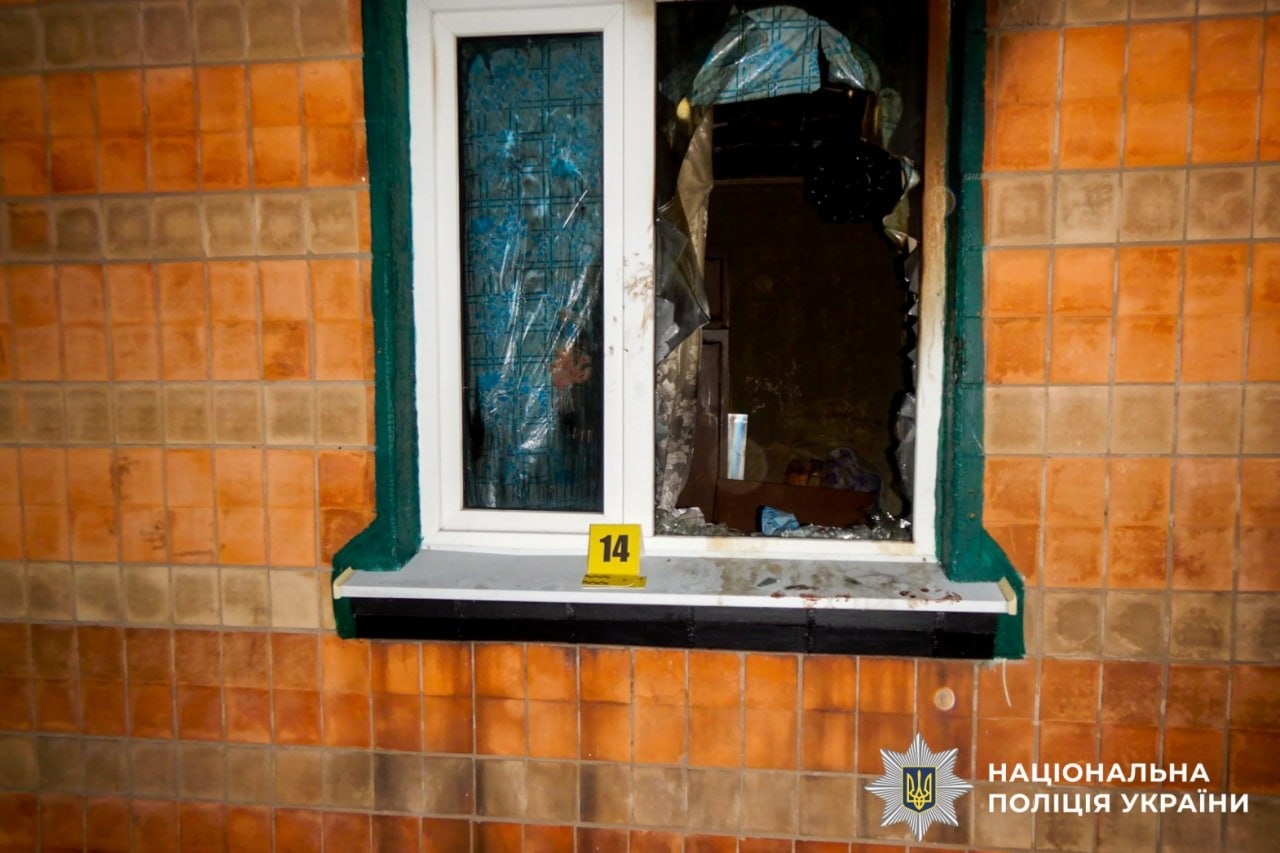 У Сарнах чоловік задушив 83-річну сусідку, забрав гроші та підпалив будинок