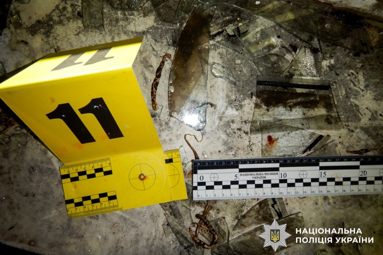 У Сарнах чоловік задушив 83-річну сусідку, забрав гроші та підпалив будинок