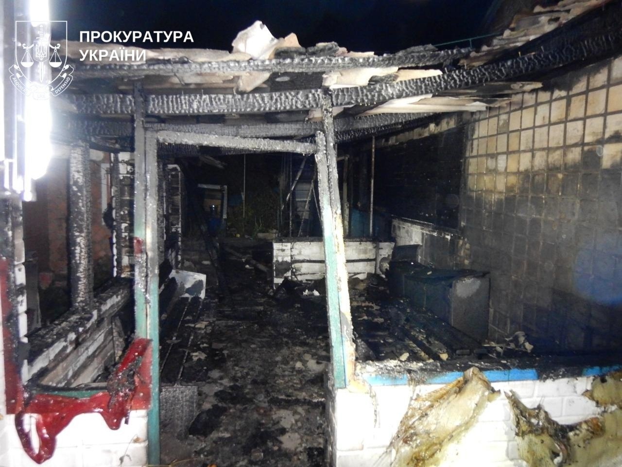Зізнався, що пограбував і вбив сусідку: у Сарнах судитимуть 35-річного чоловіка