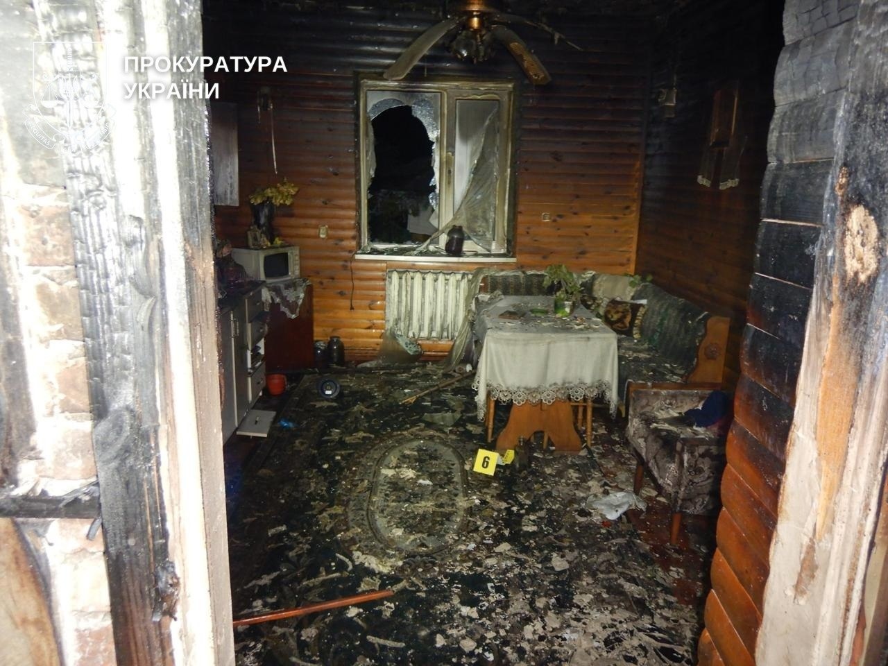 Зізнався, що пограбував і вбив сусідку: у Сарнах судитимуть 35-річного чоловіка