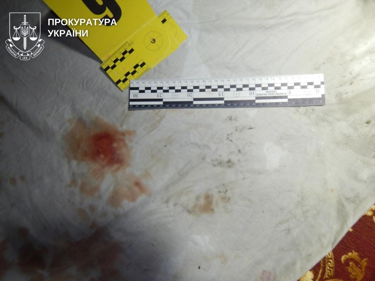 Зізнався, що пограбував і вбив сусідку: у Сарнах судитимуть 35-річного чоловіка
