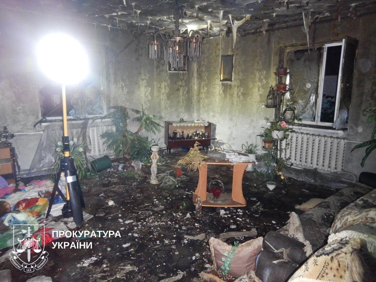 Зізнався, що пограбував і вбив сусідку: у Сарнах судитимуть 35-річного чоловіка