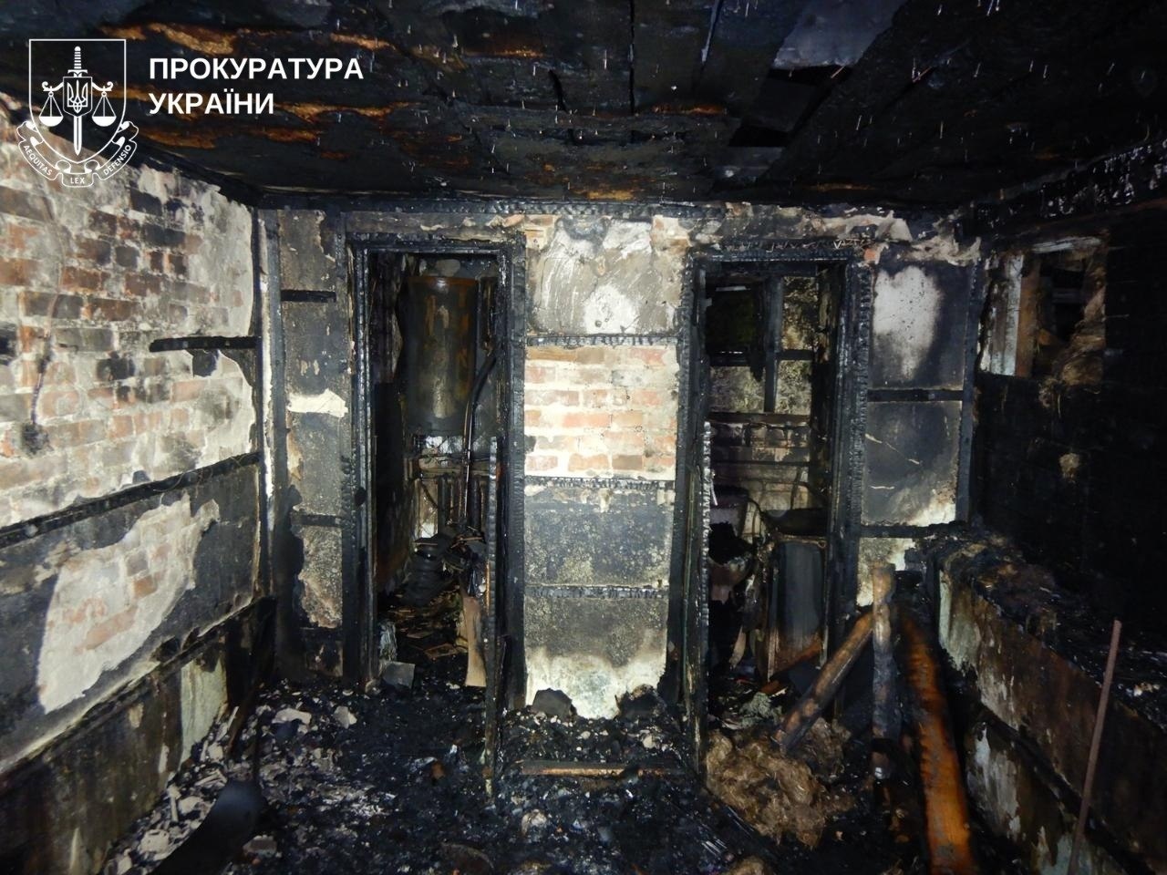 Зізнався, що пограбував і вбив сусідку: у Сарнах судитимуть 35-річного чоловіка