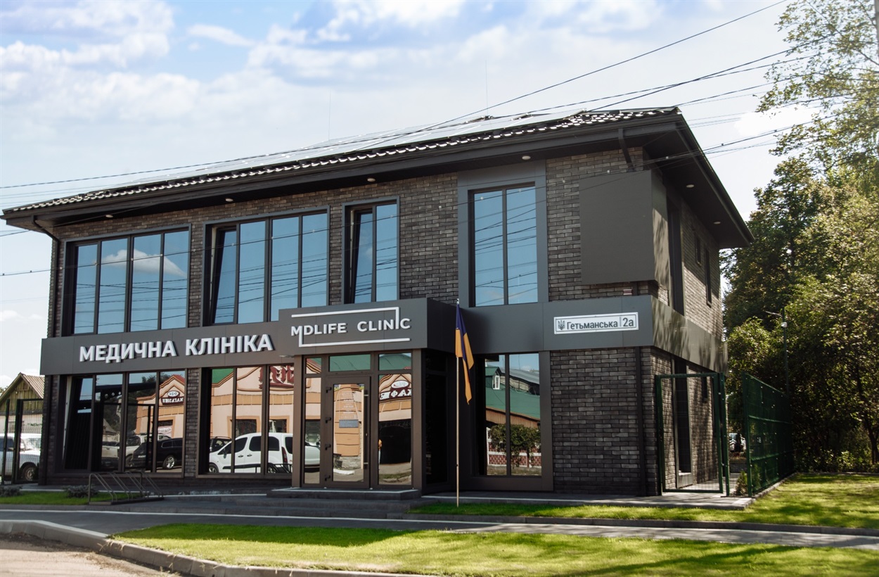 MDLIFE CLINIC