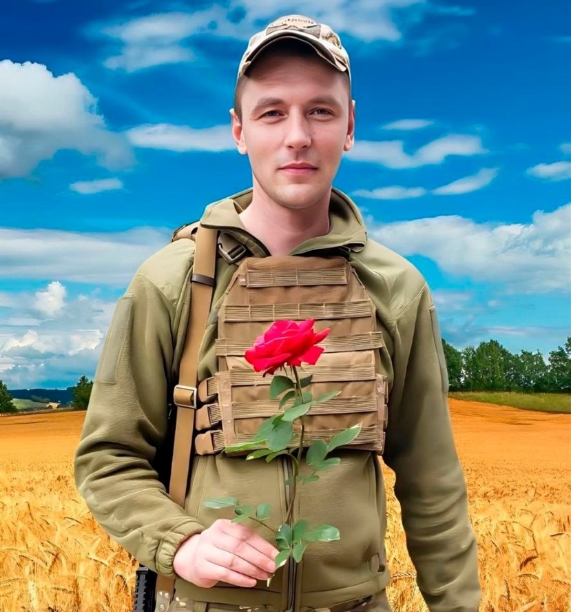 роман вовчик герой україни бережниця
