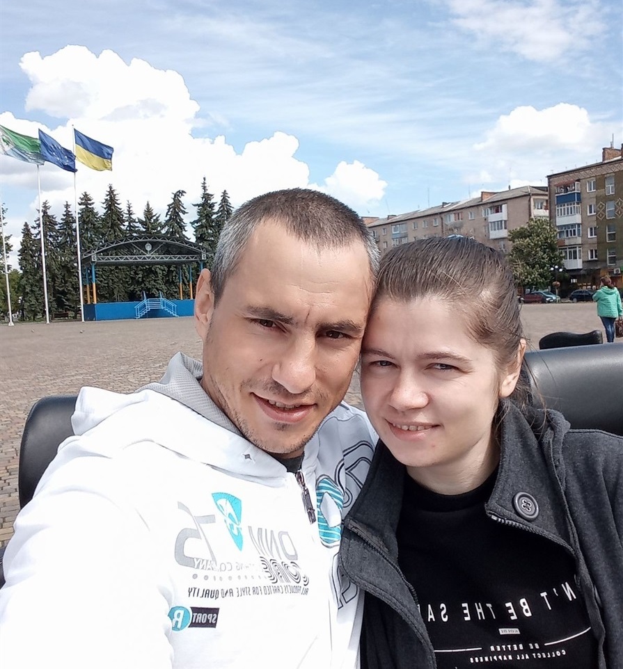 сергій шутак сарни пауерліфтингу