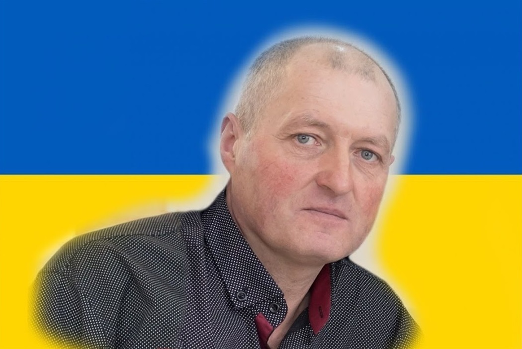 Василь Телетьон