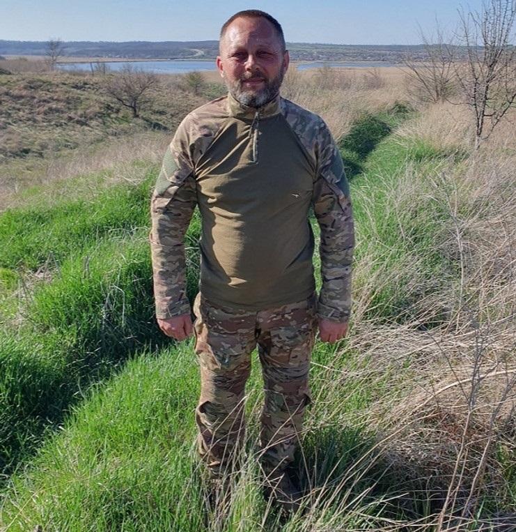 Анатолій Банацький.